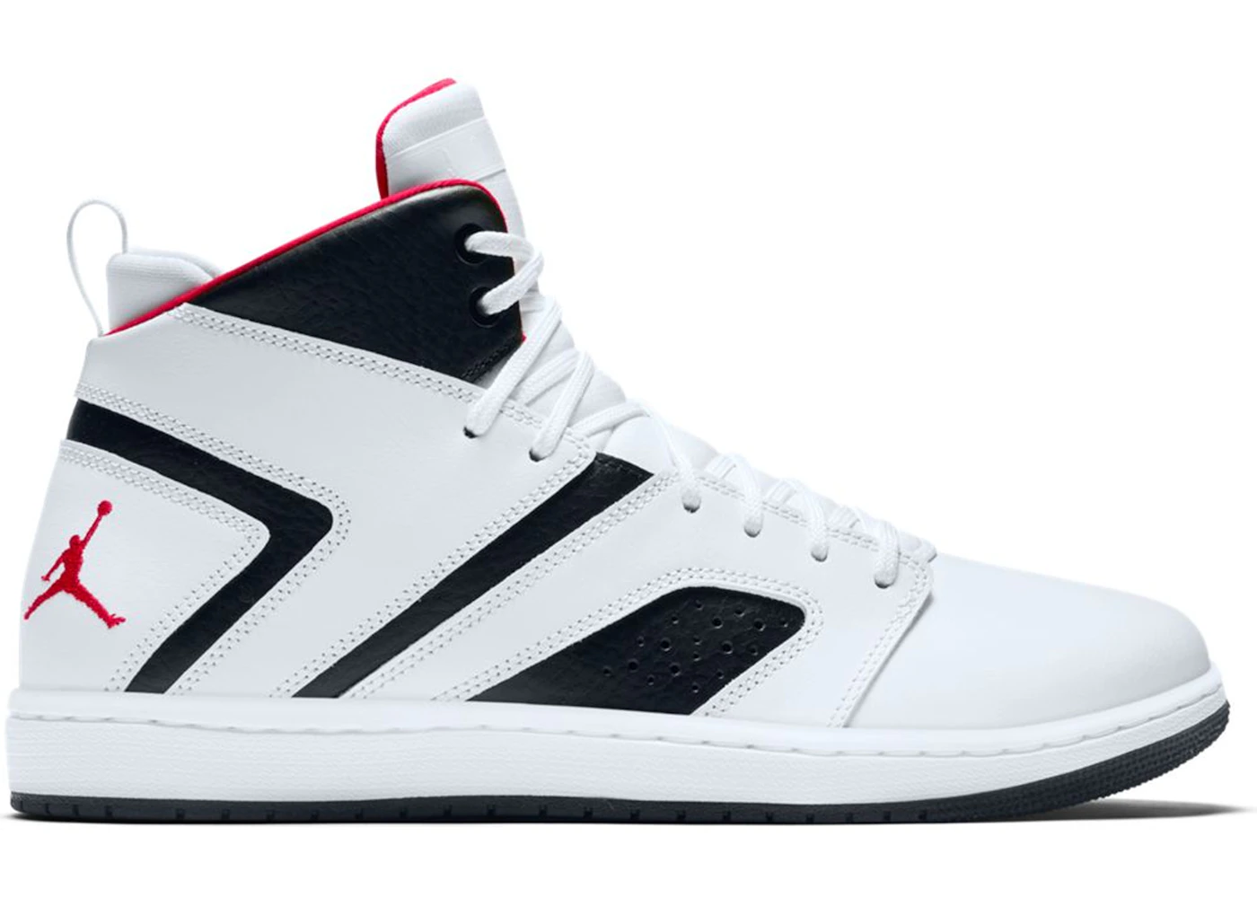 Jordan flight legend release best sale date