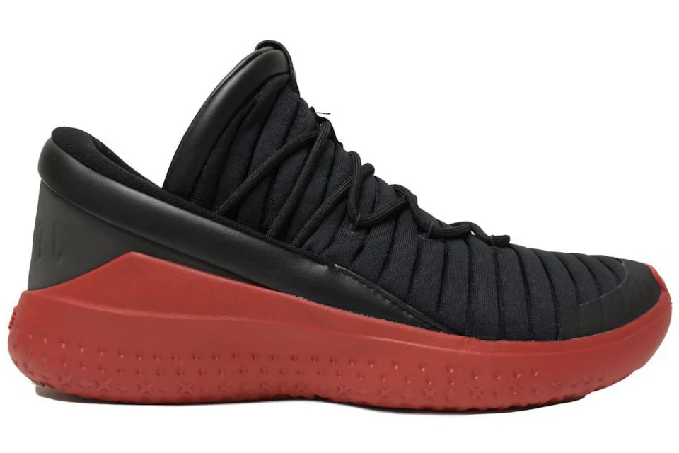 Jordan Flight Luxe Bred Men's - 919715-002 - US