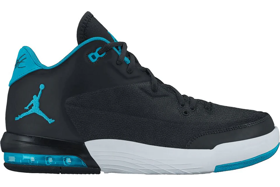 Jordan 15 on sale flight 3 nere