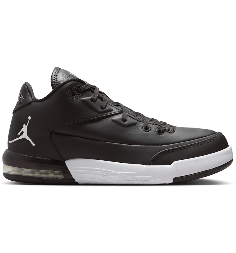 Jordan Flight Origin Black White (2025) Men's IB3698-001 US
