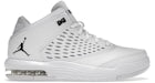 Jordan Flight Origin 4 en blanco