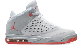 Jordan flight origin 2025 4 gym red