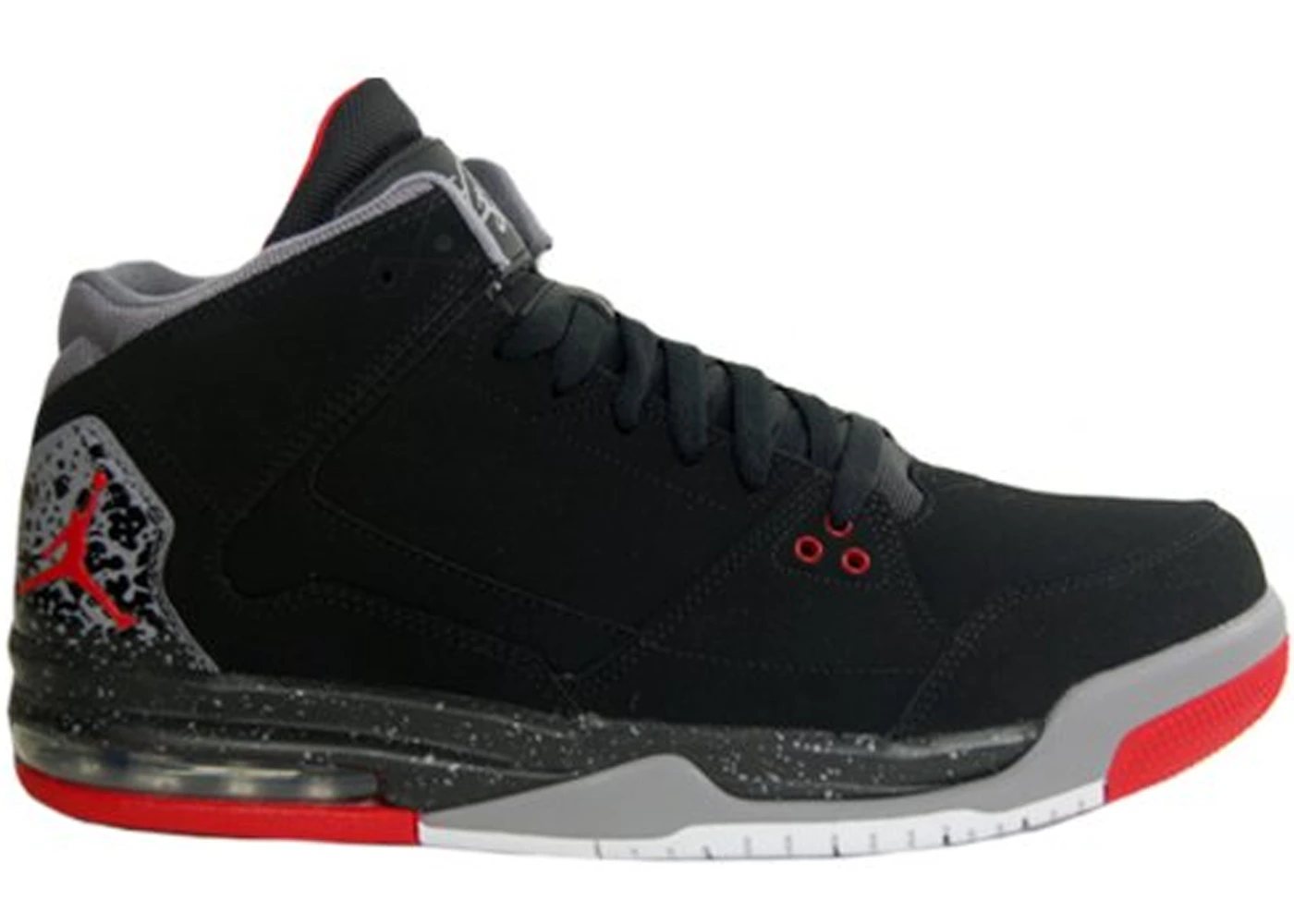Flights top from jordan
