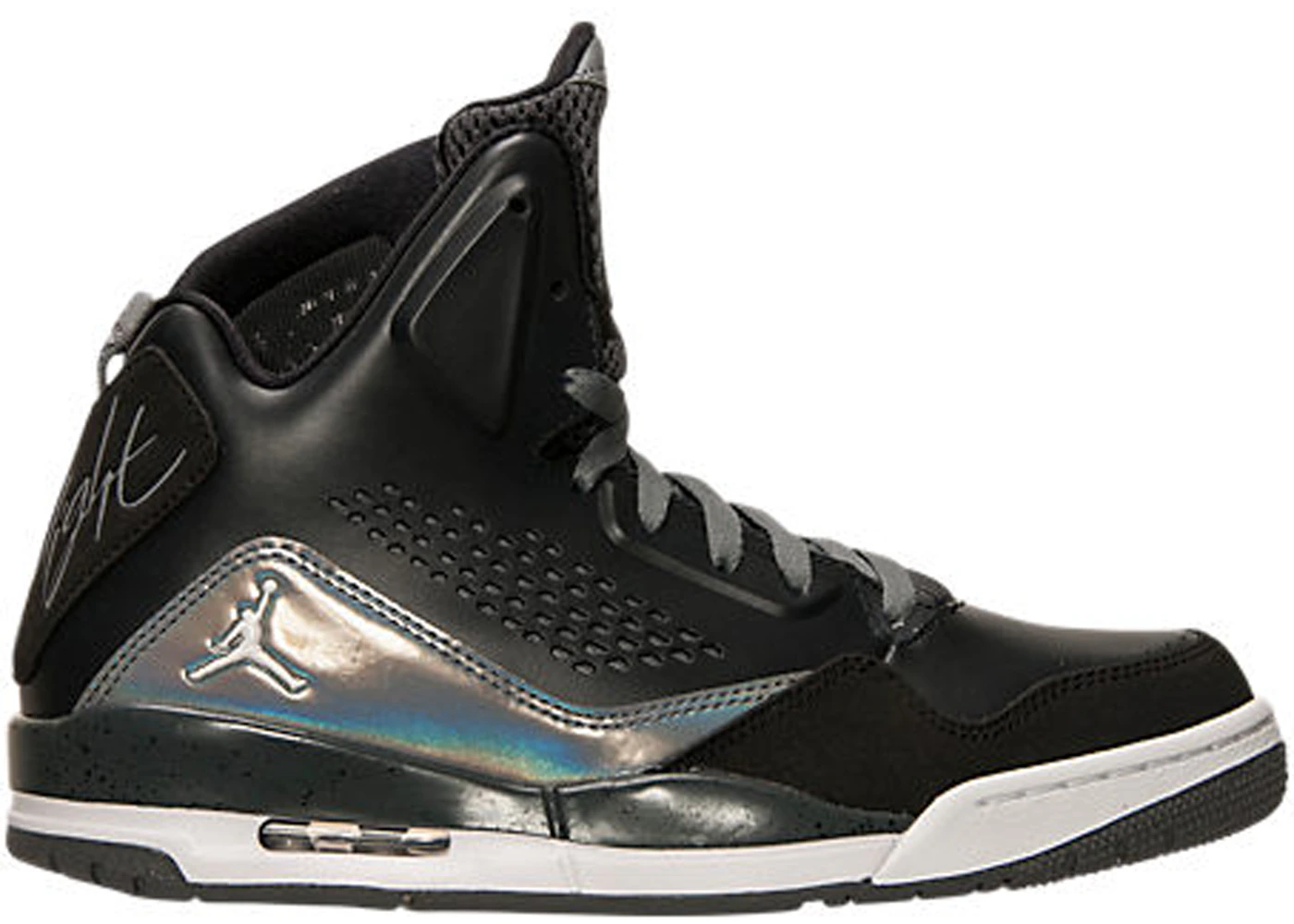 Jordan Flight SC 3 Anthracite Uomo 629877 015 IT