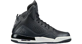 Jordan sc 3 deals black