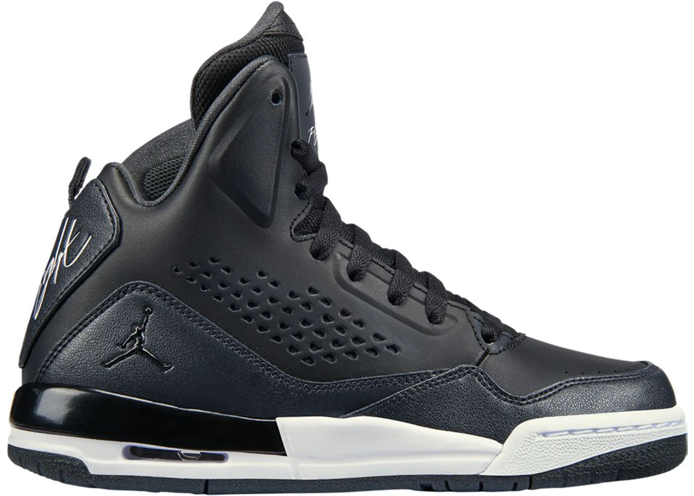 Jordan Flight SC 3 Black Anthracite GS Bambini 629942 003 IT