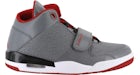 Jordan Flightclub 90's Cool Grey Gym Red