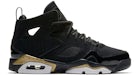 Jordan Flightclub 91 Black Metallic Gold (GS)