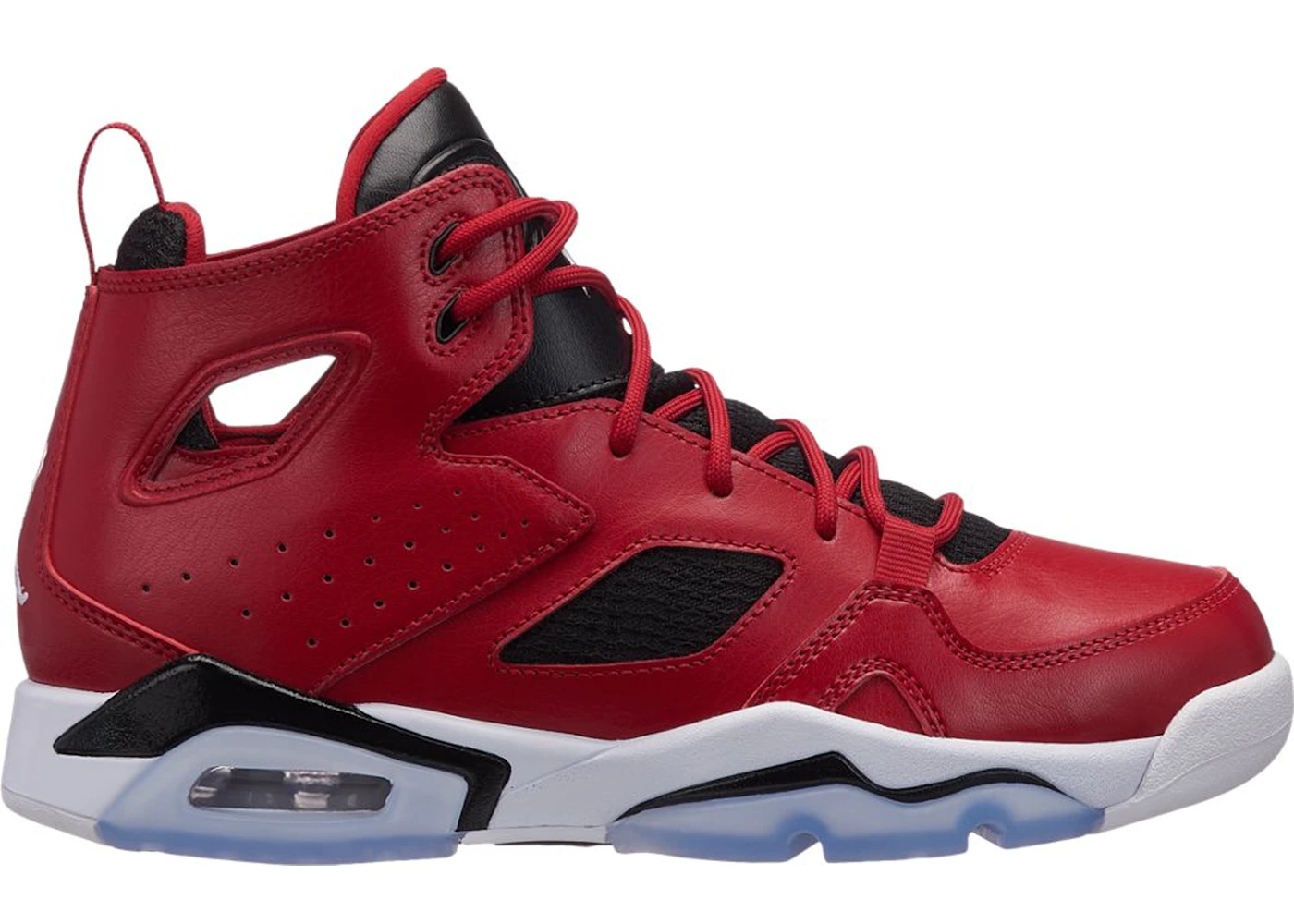 Jordan flight top club 91 kids