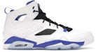 Jordan Flightclub 91 White Hyper Royal Black