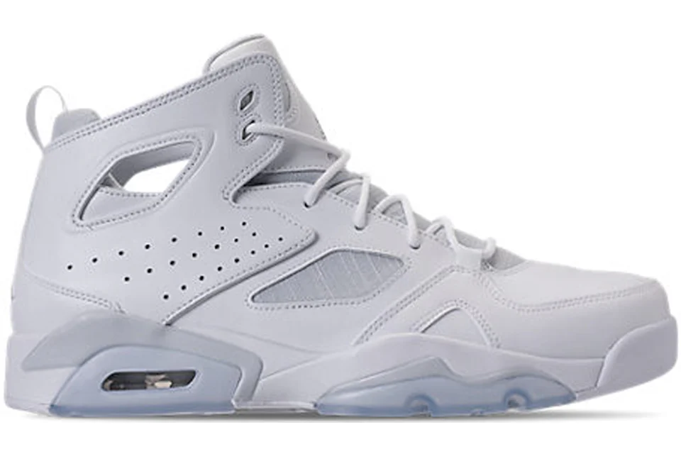 Jordan flight club 91 white sales