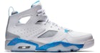 Jordan Flightclub 91 White Signal Blue