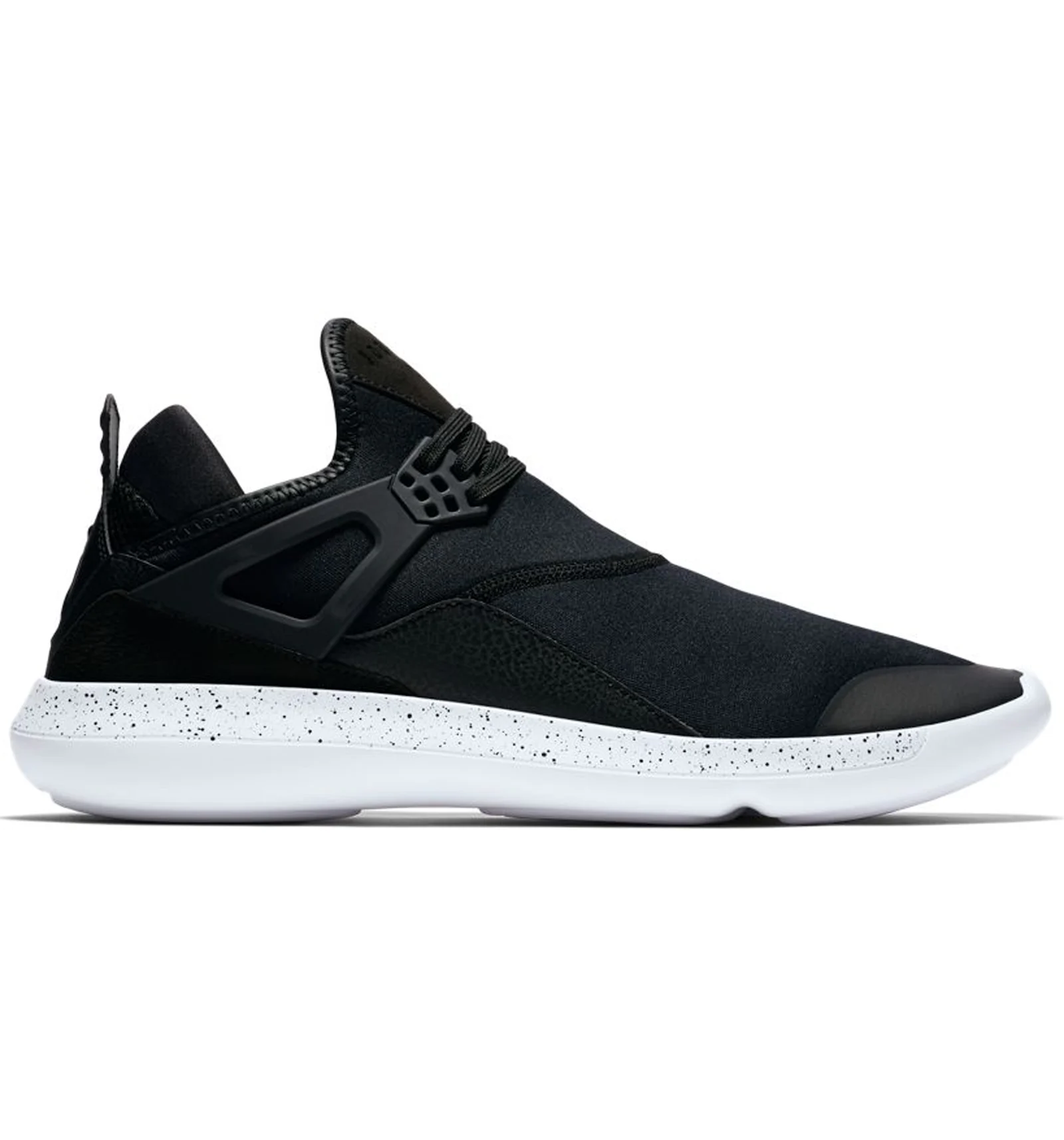 Jordan Fly 89 Black White Men s 940267 010 US