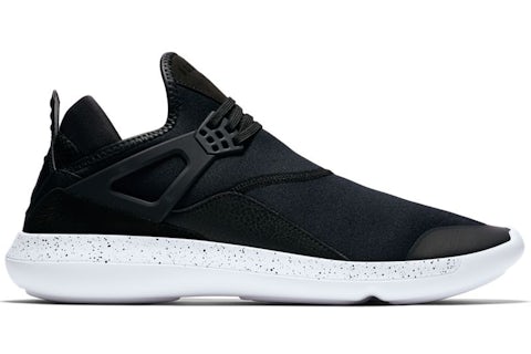 Jordan Fly 89 Black White Men s 940267 010 US