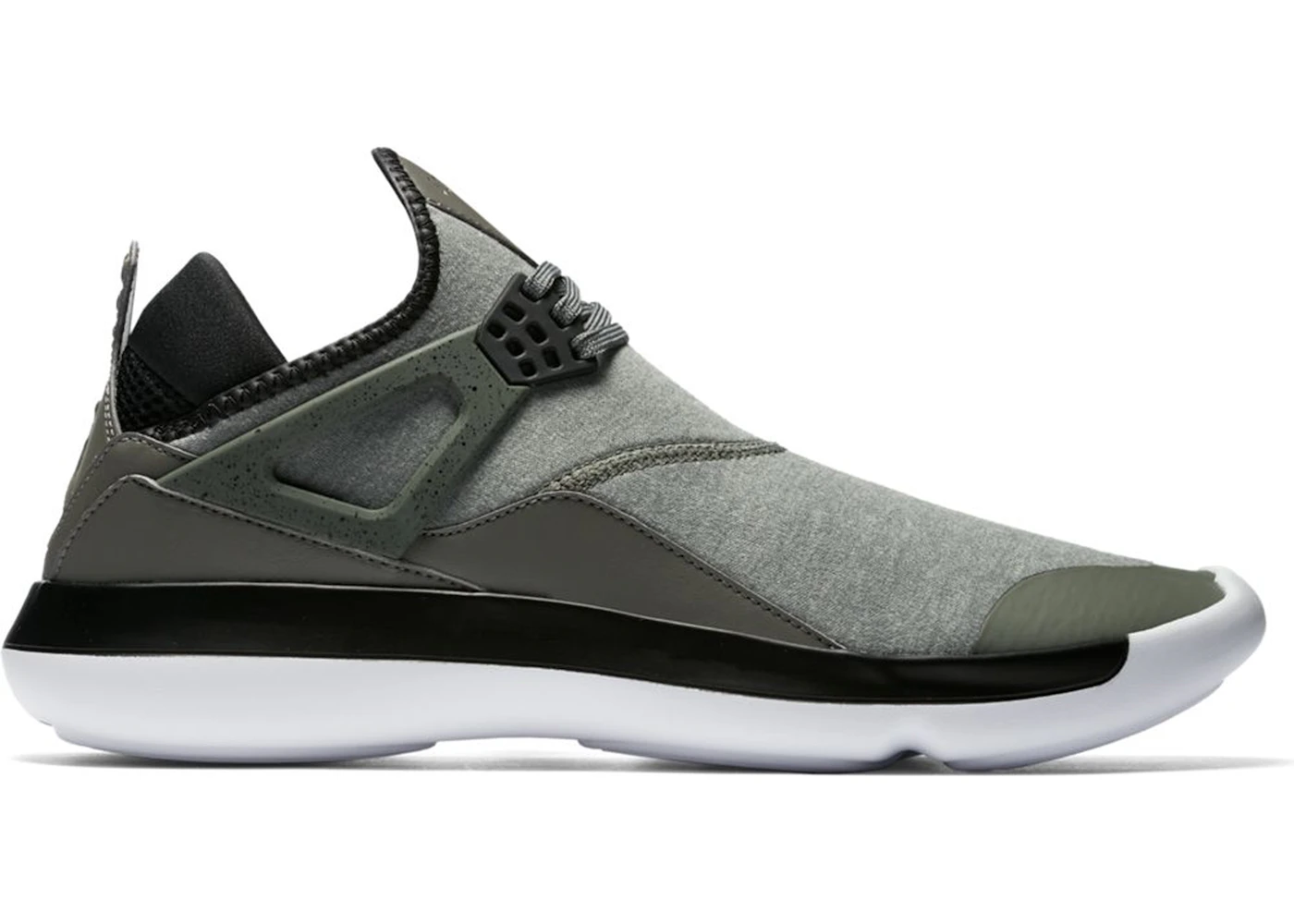 Jordan fly 89 grey hotsell