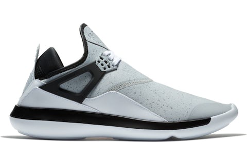 Jordan Fly 89 Wolf Grey Men s 940267 013 US