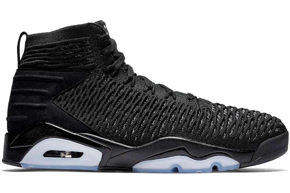 Jordan stealth 23 flyknit hotsell