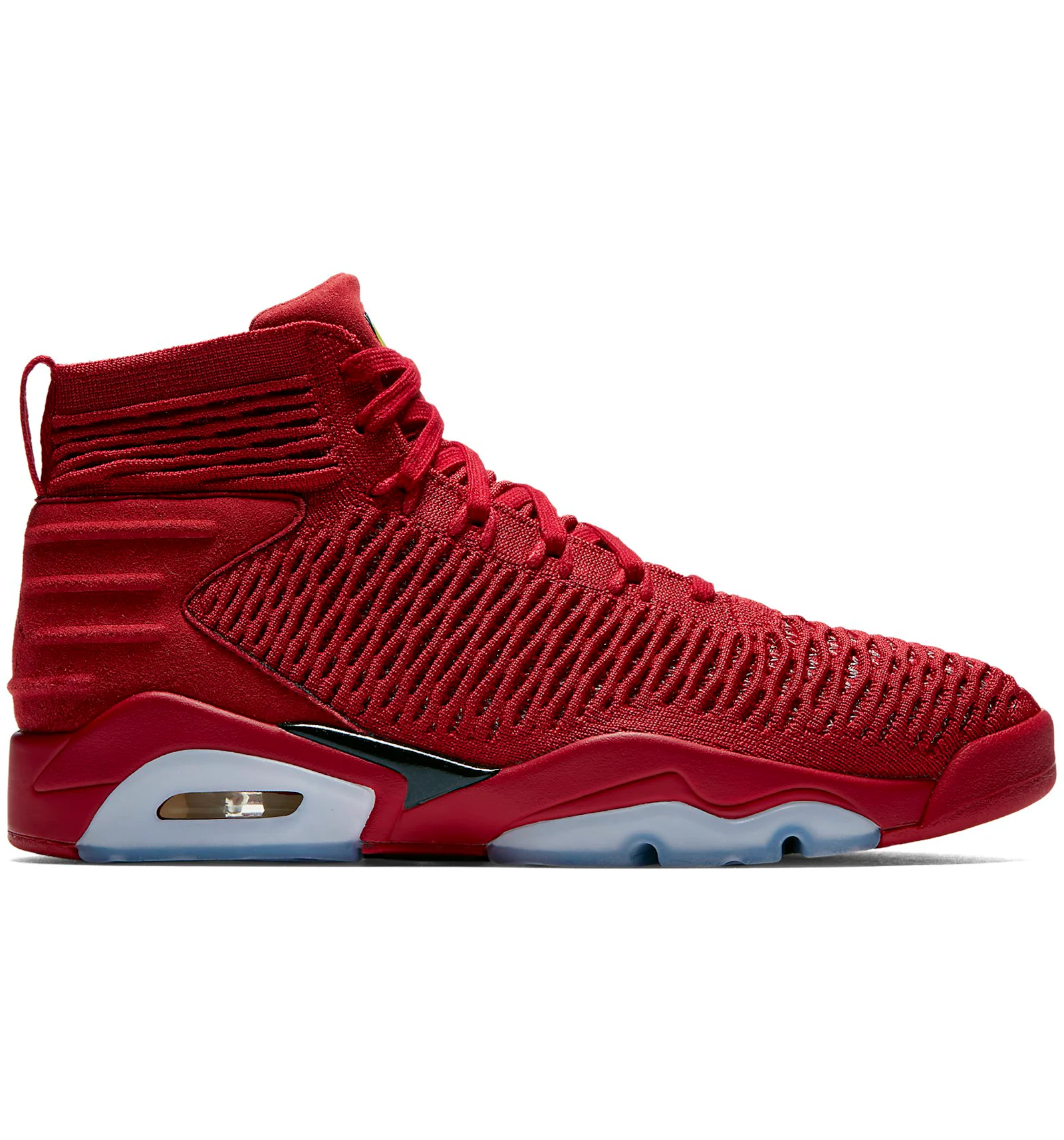 Jordan flyknit elevation top 23