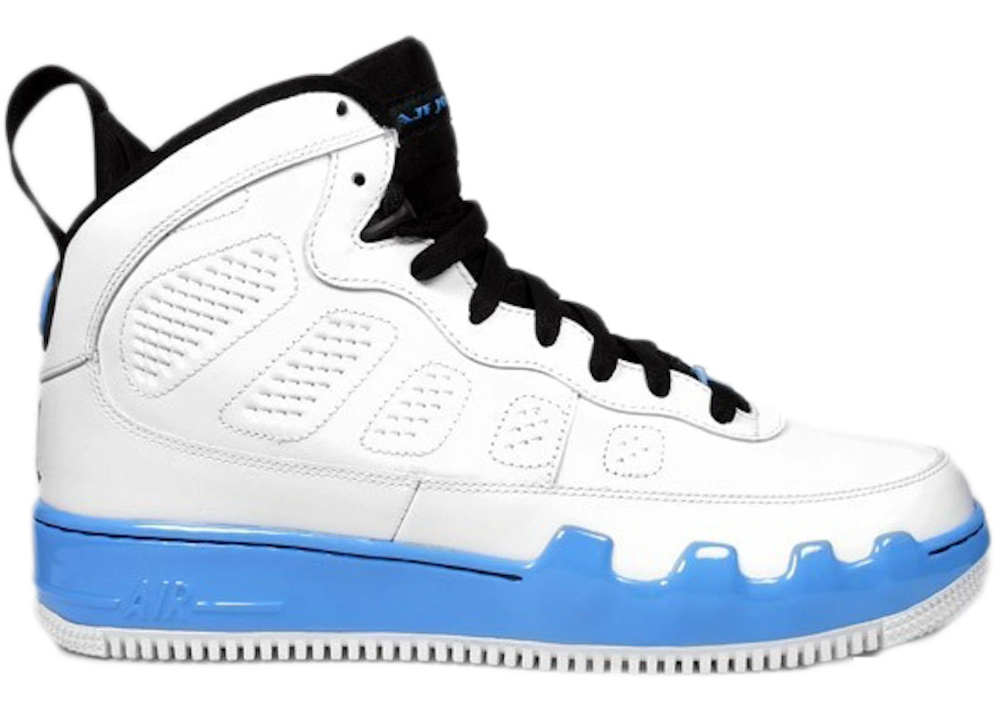 Jordan Force Powder Blue Men's 352753-101 US - Main Image