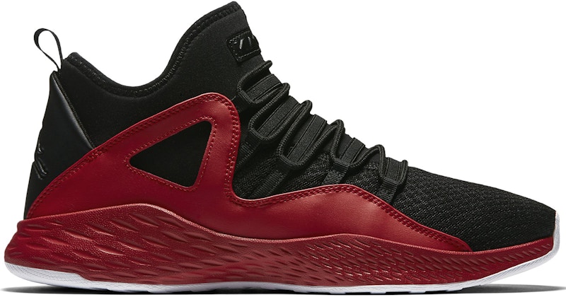 red 23 jordans