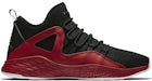 Jordan Formula 23 Black Gym Red