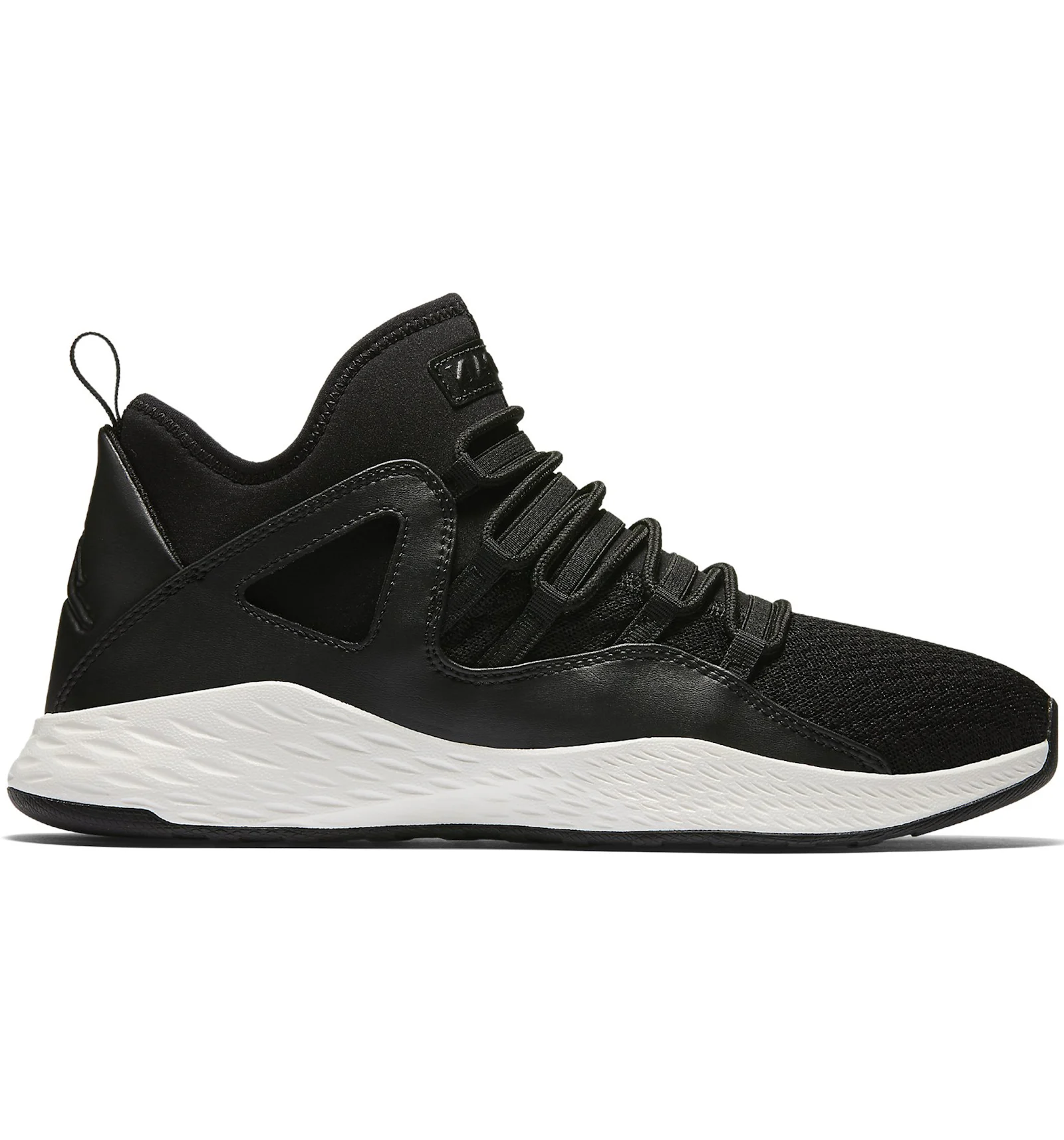 Jordan formula top 23 all black