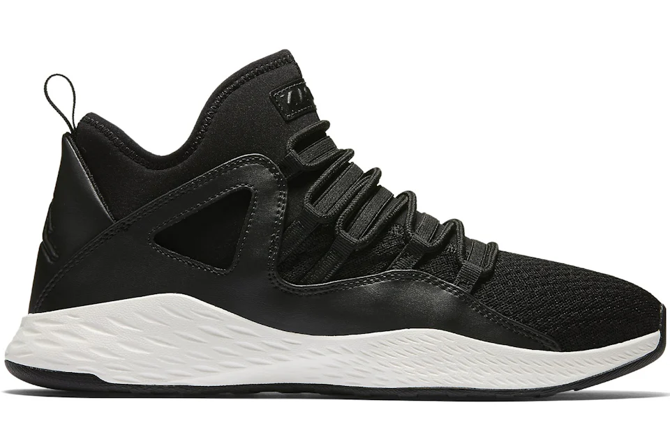 Jordan Formula 23 Black Sail