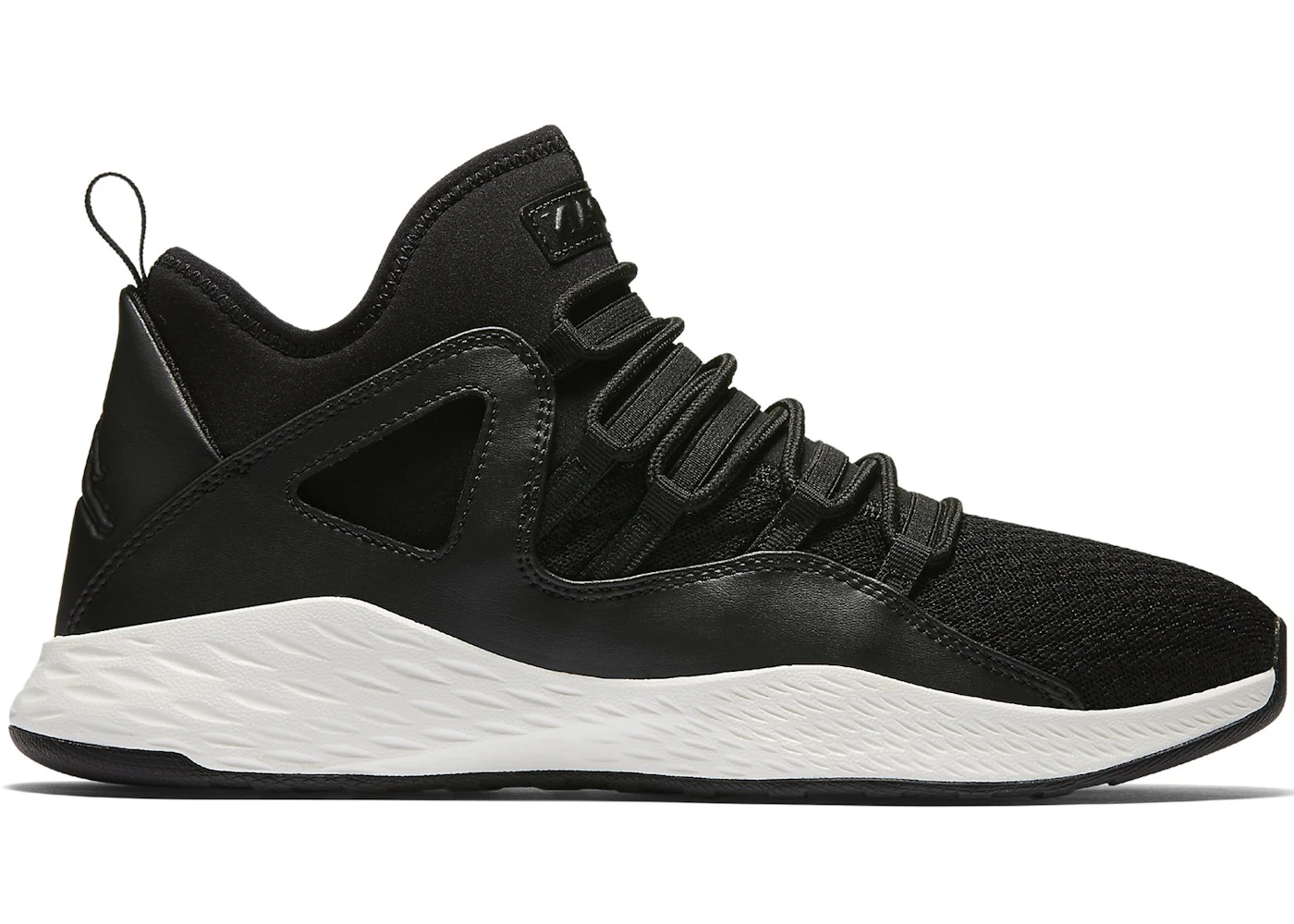 Nike jordan formula 23 black sales