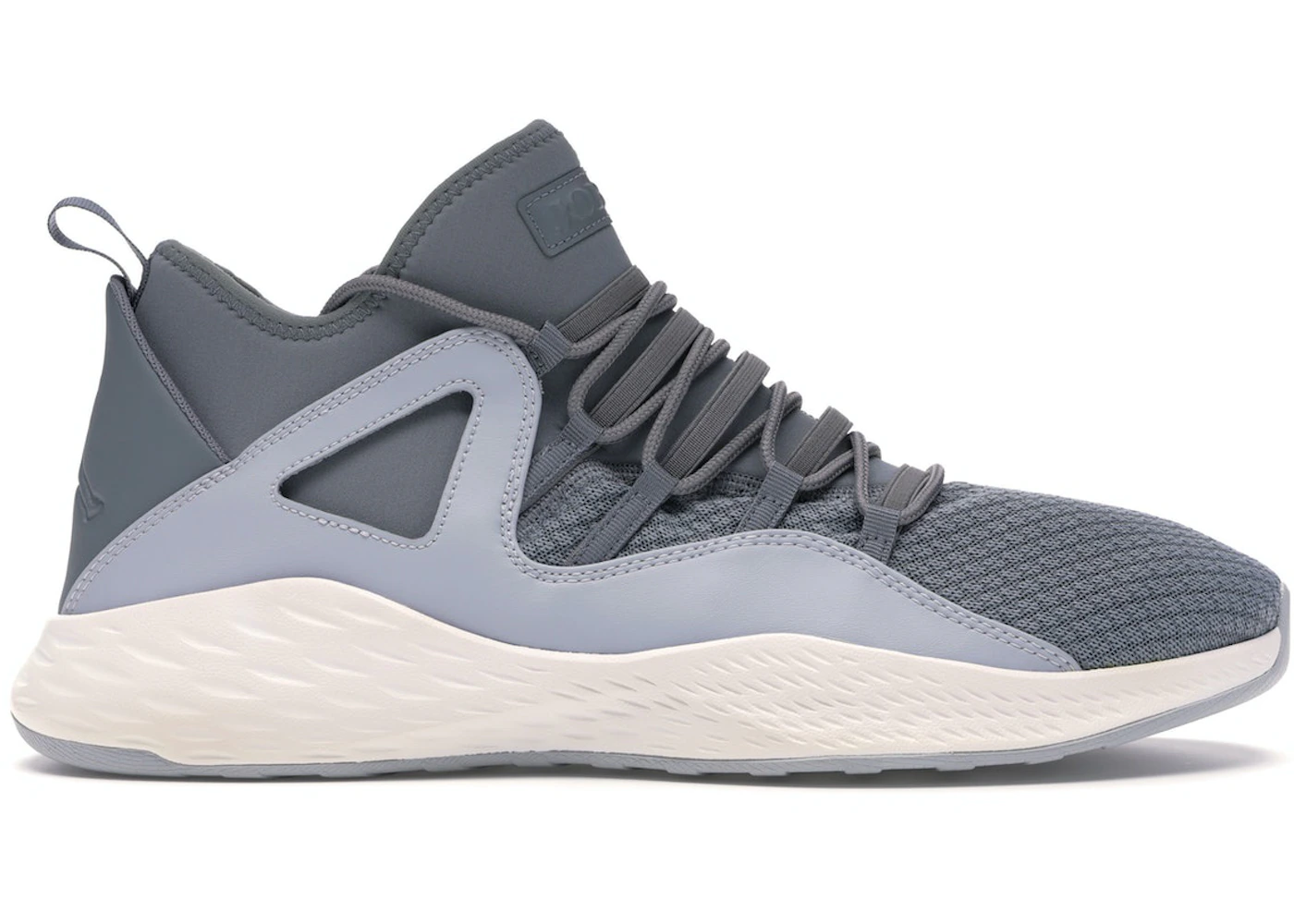 Jordan formula 23 western noir