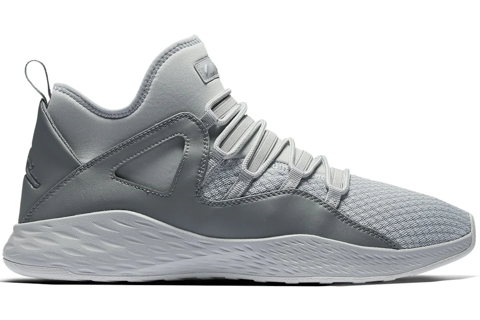 Jordan formula best sale 23 grey