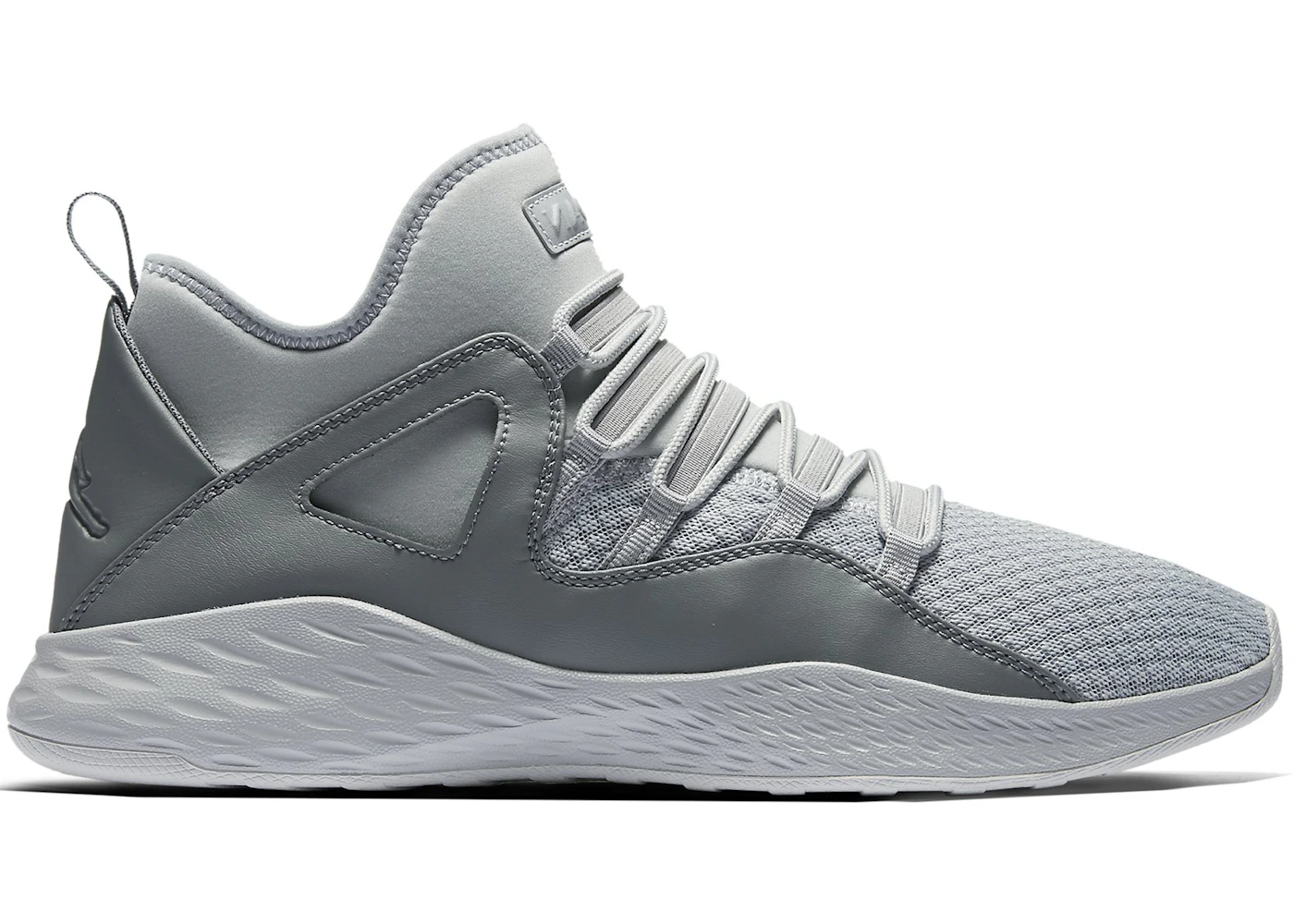 Jordan formula top 23 shoes