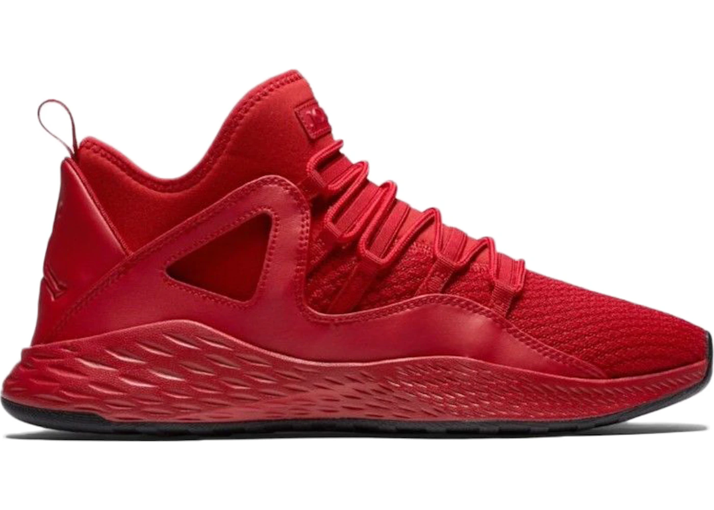 Jordan Formula 23 Gym Red Men's - 881465-602 - US