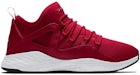 Jordan Formula 23 Gimnasio Rojo Blanco