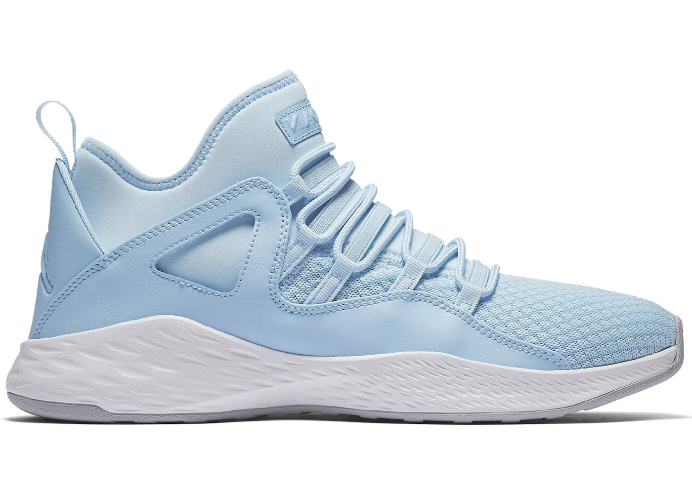 Jordan Formula 23 Ice Blue Men s 881465 406 US
