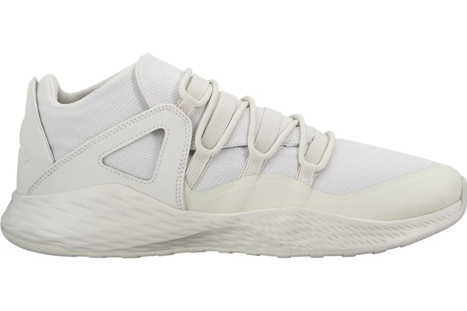 Jordan Formula 23 Low Light Bone Men s 919724 005 US
