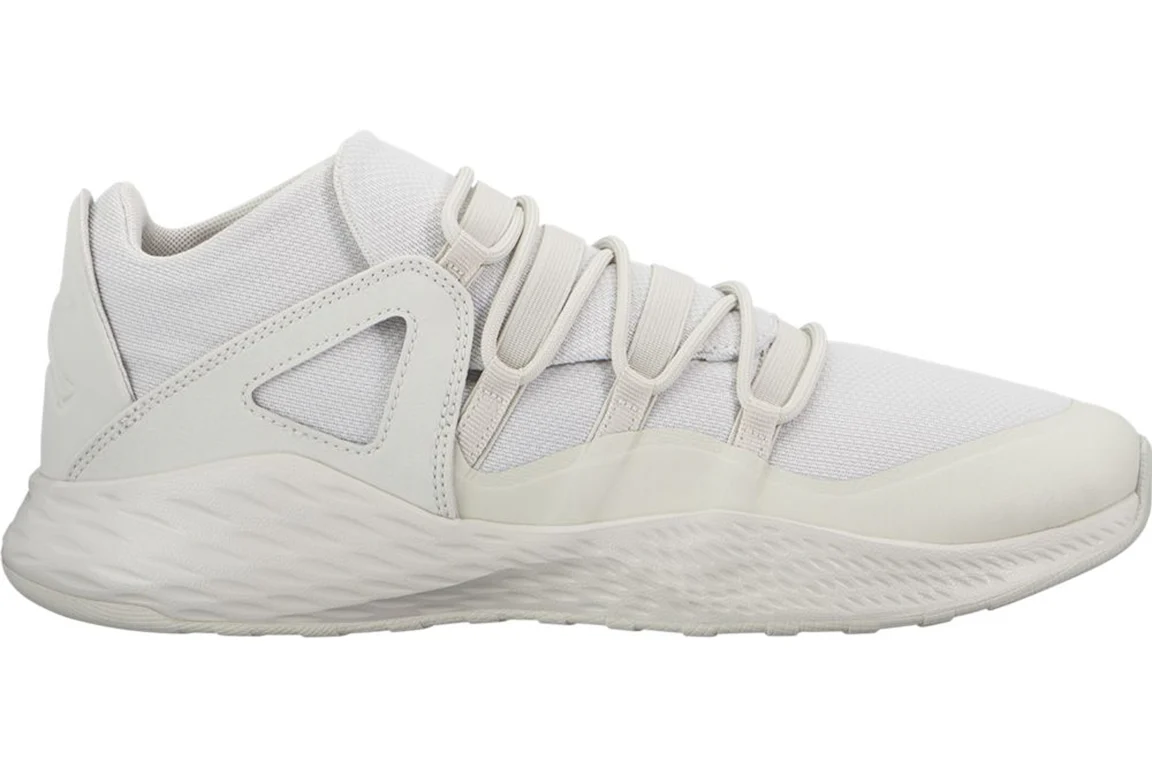 Jordan Formula 23 Low Light Bone Men's - 919724-005 - US