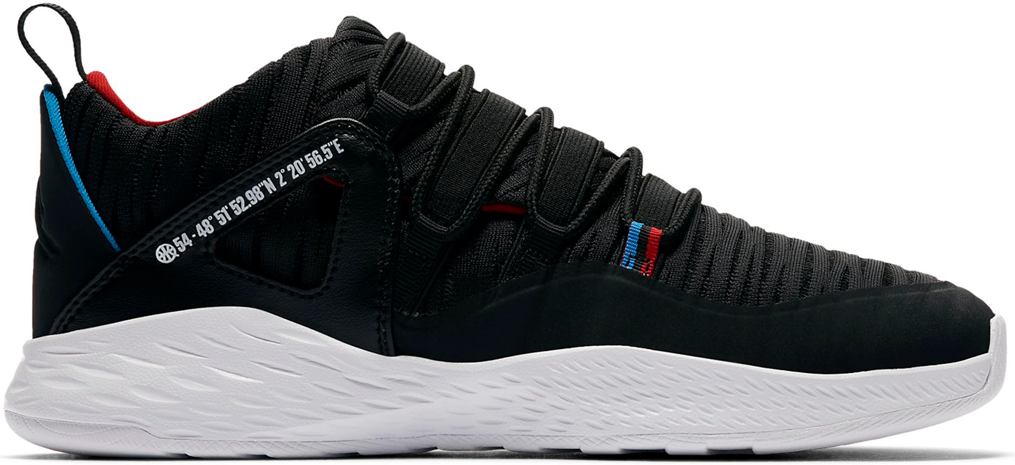 Jordan formula 23 low price shop