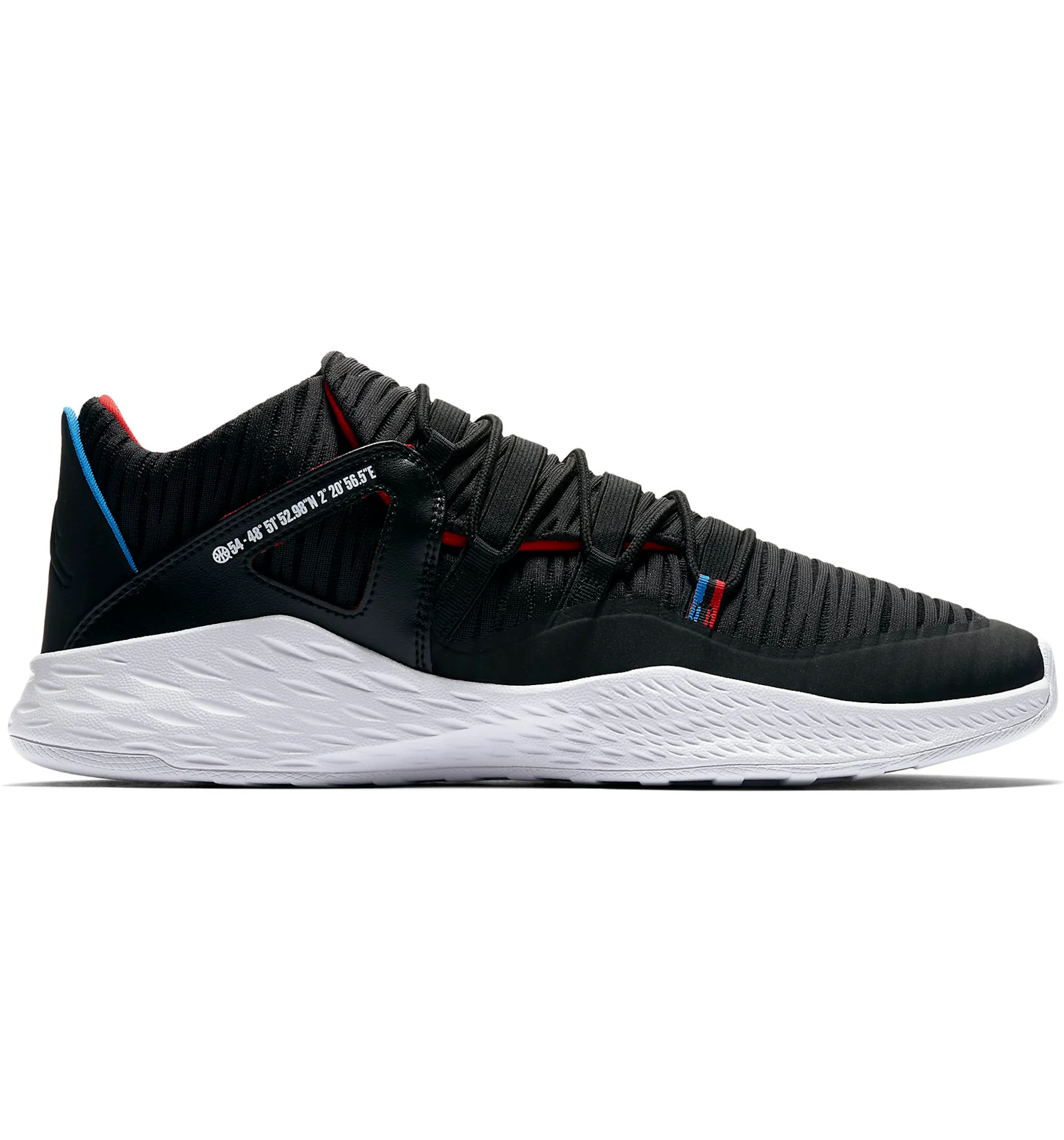 Jordan formula low deals 23