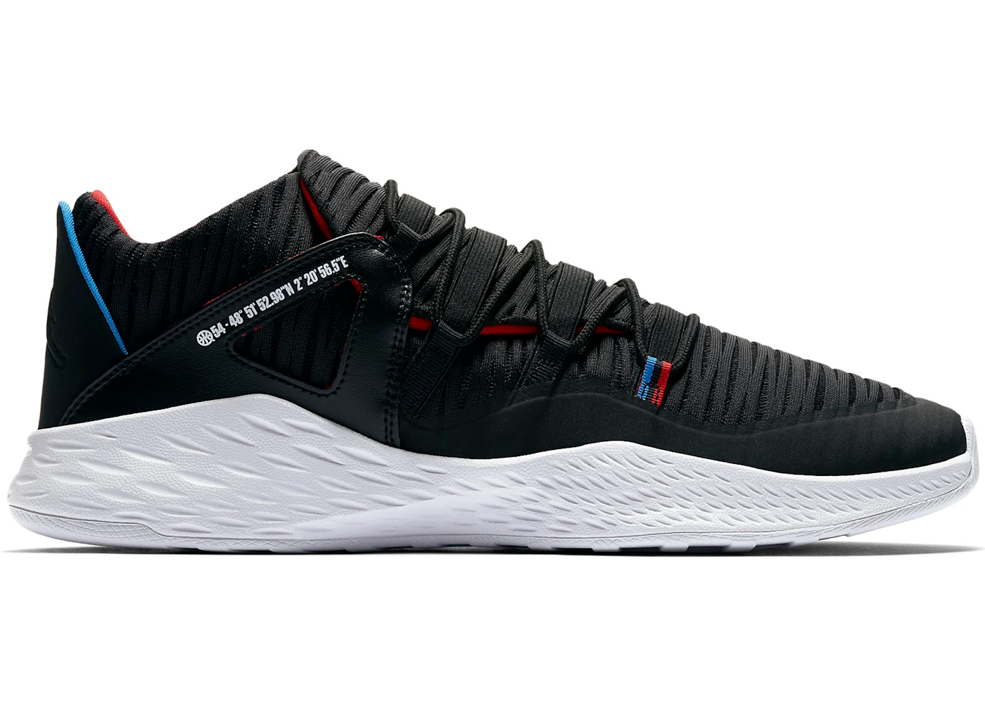 Jordan online formula low