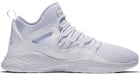 Jordan Formula 23 White Pure Platinum