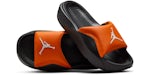 Slide Starfish Black Sail (GS), franchise jordanienne
