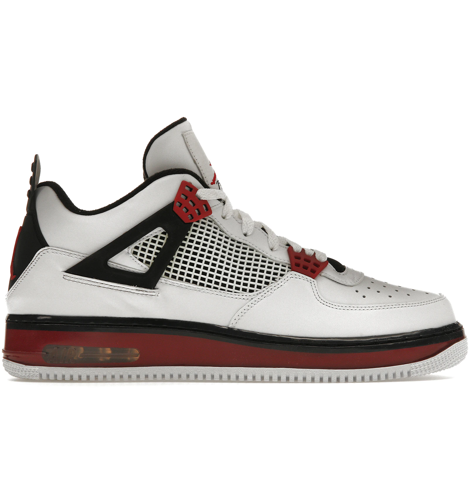 Jordan Air Force Fusion | lupon.gov.ph