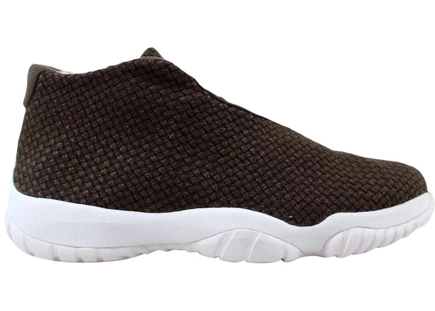Jordan Future Baroque Brown White Men's - 656503-200 - US