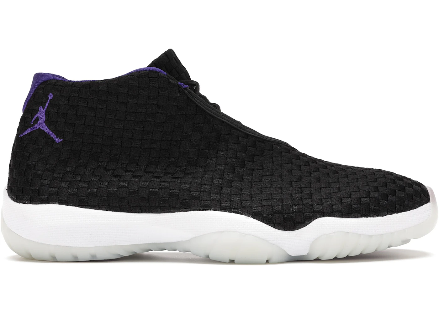 Jordan Future Black Concord Men's AV7007-001 US - Main Image