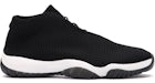 Jordan Future Black White