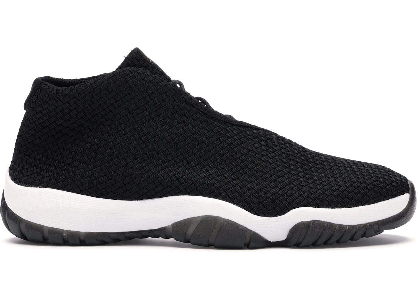 Jordan Future Black White Men's - 656503-010 - US