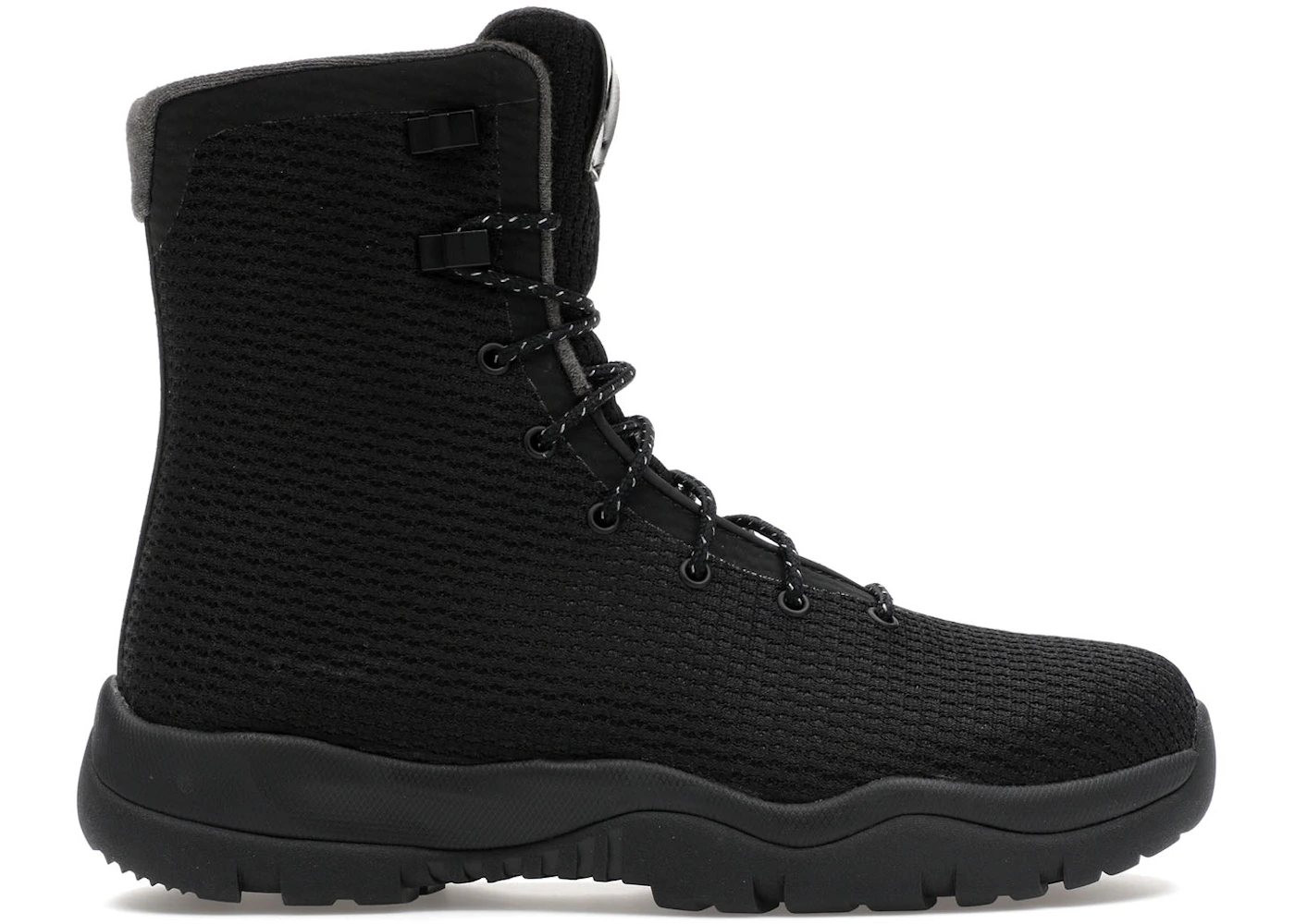Jordan Future Boot Black Men's 854554-002 US
