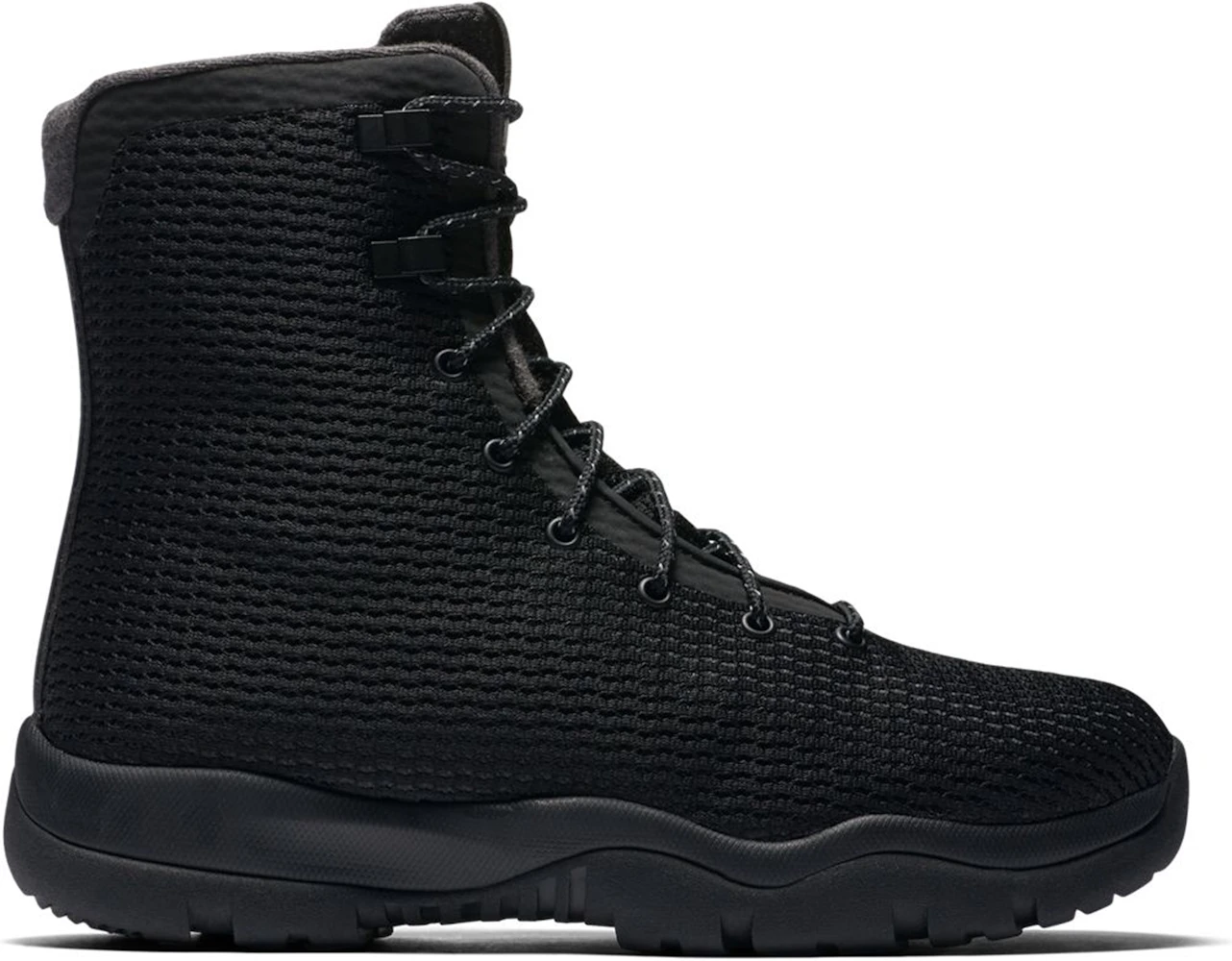 Boot Black Men's - 854554-002 - US