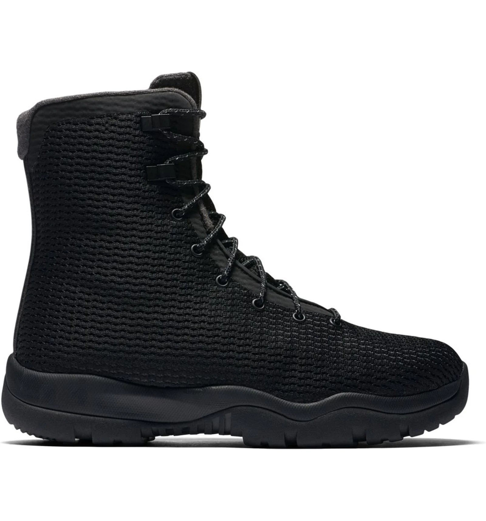 Jordan future boot on feet hotsell
