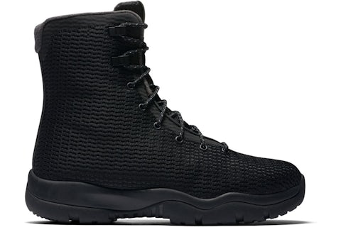 Jordan Future Boot Black Men s 854554 002 US